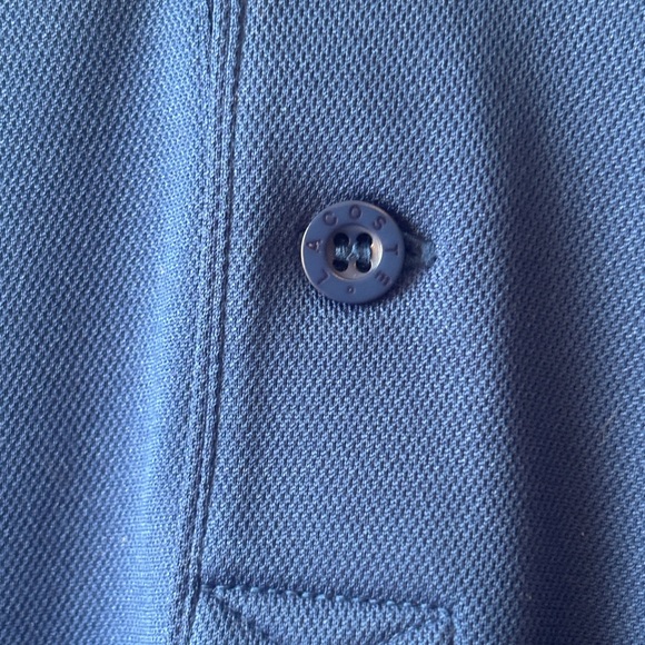 Lacoste Sport Novak Djokovic Polo - Picture 8 of 10